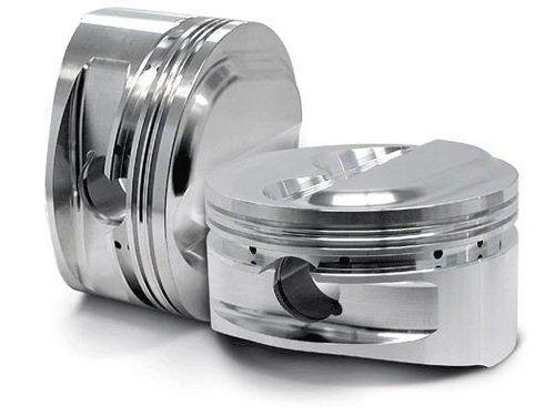 CP-Carrillo Automotive Piston, Each, Cyl: 1, Material ID: 2388 0FBZZ
