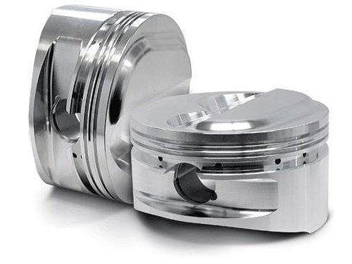 CP-Carrillo Automotive Piston, Each, Cyl: 1, Material ID: 2389 0FC00