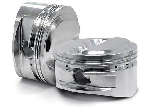 CP-Carrillo Automotive Piston, Each, Cyl: 1, Material ID: 2654 0DFBE