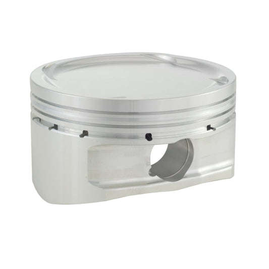 CP-Carrillo Automotive Piston, Each, Cyl: 1, Material ID: 2404 0FC06