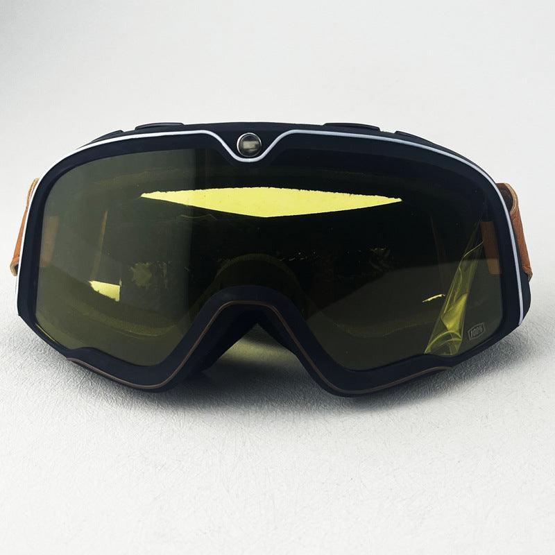 100% BARSTOW™ Motorcycle Goggles