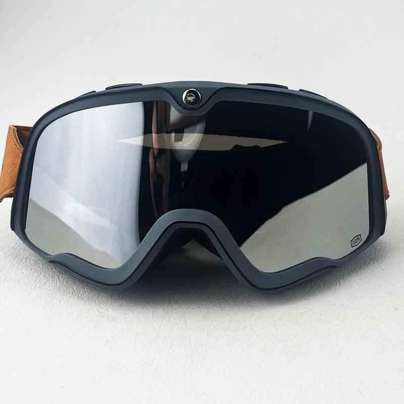 100% BARSTOW™ Motorcycle Goggles