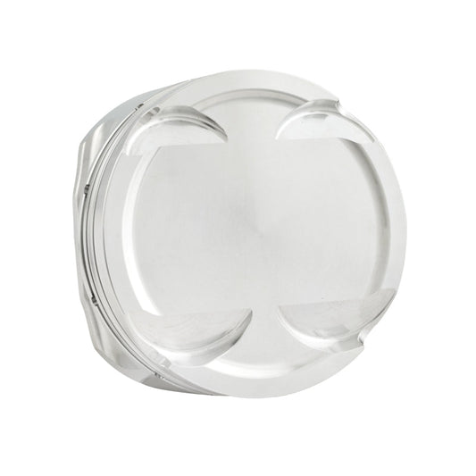 CP-Carrillo Automotive Piston, Each, Cyl: 1, Material ID: 2387 0FBZY
