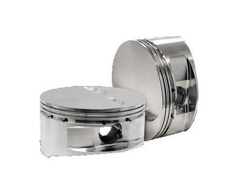 CP-Carrillo Automotive Piston, Each, Cyl: 1, Material ID: 253 0DEVW