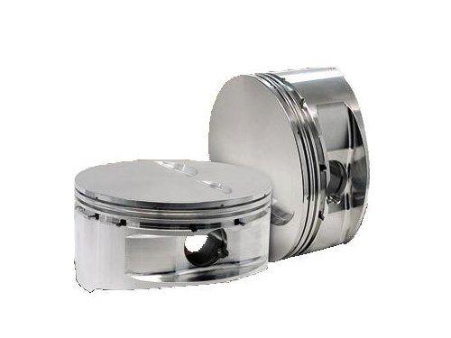 CP-Carrillo Automotive Piston, Each, Cyl: 1, Material ID: 2650 0DEXH