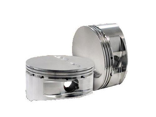 CP-Carrillo Automotive Piston, Each, Cyl: 1, Material ID: 2736 0DEXQ